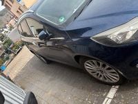 Gebraucht Ford Focus Titanium 182 PS (133 kW) 2012 Blau Kombi