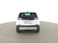 Gebraucht Opel Crossland Elegance 2023 Weiß SUV