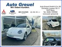 Neu Ora 03 Pro+ 125 kW (171 PS) 2025 Weiß Kleinwagen