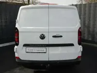 Używany VW Transporter 110 KM (80 kW) 2025 Biały Van