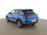 gebraucht VW T-Roc 2.0 TSI Sport 4Motion, Benzin, 24.920 €