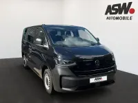 Neu VW T7 150 PS (110 kW) 2026 Midnight black metallic Van