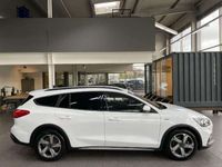 gebraucht Ford Focus 1.0 EcoBoost