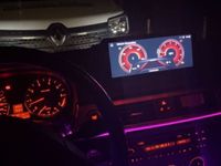 gebraucht BMW 318 i - Ambientebeleuchtung Apple CarPlay