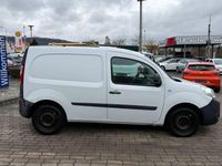 Gebraucht Renault Rapid 110 PS (80 kW) 2014 Weiss
