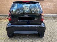 gebraucht Smart ForTwo Coupé pulse 45kW pulse