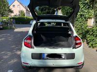 gebraucht Renault Twingo La Parisienne 8 Fach Bereift