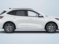 Neu Ford Kuga ST-Line 182 PS (133 kW) 2025 Frozen white SUV