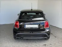 Usata Mini Cooper 136 CV (100 kW) 2021 Nero Utilitaria
