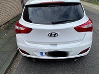 gebraucht Hyundai Coupé i 301,4