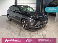 Gebraucht Hyundai Kona Prime 199 PS (146 kW) 2023 Schwarz SUV