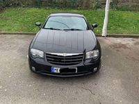 gebraucht Chrysler Crossfire 3.2 Automatik Getriebe 2.Hand