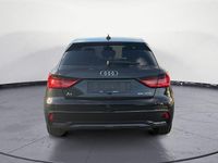 Neu Audi A1 Sportback Advanced Plus 95 PS (69 kW) 2025 Schwarz Kleinwagen