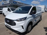 Neu Ford Transit Custom Trend 136 PS (100 kW) 2026 Frost weiß