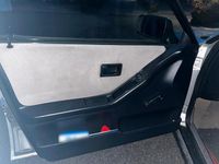 Gebraucht Audi 80 118 PS (86 kW) 1992 Silber Limousine