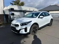Używany Kia XCeed Vision 105 KM (77 kW) 2022 Biały SUV