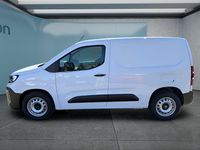 Nowe Opel Combo Basis 102 KM (75 kW) 2026 Biały Minivan