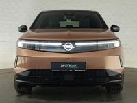 Gebraucht Opel Grandland Electric 156 kW (213 PS) 2024 Braun SUV