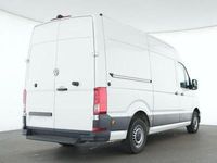 Gebraucht VW e-Crafter 100 kW (136 PS) 2021 Andere Van