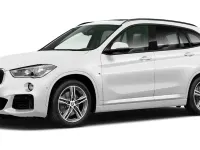 Gebraucht BMW X1 192 PS (141 kW) 2019 SUV