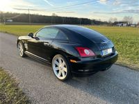 gebraucht Chrysler Crossfire Automatik - TÜV 11/25 - Sammlerzustand