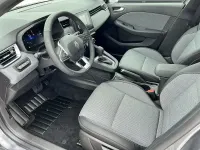 Gebraucht Renault Clio Techno 90 PS (66 kW) 2025 Grau metallic Kleinwagen
