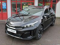 Neu Kia XCeed 179 PS (131 kW) 2026 Zilina schwarz met. SUV