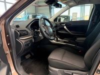 Gebraucht Mitsubishi Eclipse Cross Basis 98 PS (72 kW) 2021 Braun SUV