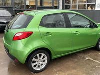 gebraucht Mazda 2 Lim. 1.3 Independence