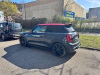 Second-hand Mini Cooper S 192 CP (141 kW) 2014 Gri Hatchback