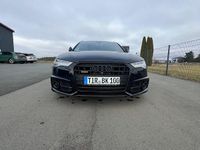 Gebraucht Audi A6 Competition 326 PS (239 kW) 2016 Schwarz Kombi