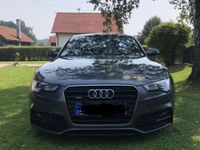 gebraucht Audi A5 3.0 TDI quattro (180kW)