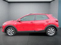 Neu Kia Stonic 101 PS (74 kW) 2025 Rot SUV