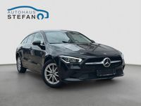 Gebraucht Mercedes CLA250e Shooting Brake 218 PS (160 kW) 2022 Schwarz Kombi