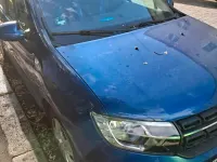Occasion Dacia Logan 2020 Bleue Break