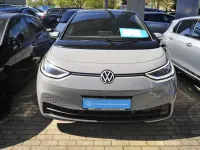 Gebraucht VW ID.3 Pro Performance 150 kW (204 PS) 2023 Mondscheingrau Kleinwagen