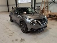 Gebraucht Nissan Juke N-Connecta 114 PS (83 kW) 2025 Grau SUV
