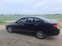 Gebraucht Chevrolet Epica LT 156 PS (114 kW) 2007 Schwarz Limousine