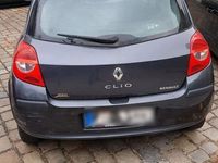 gebraucht Renault Clio 