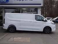 Neu Ford Transit Custom Limited 170 PS (125 kW) 2026 Frozen white Van / Kleinbus