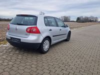 gebraucht VW Golf V TÜV:06.2024