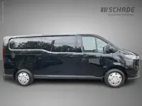 Occasion Maxus eDeliver 7 110 kW (150 ch) 2024 Noir Van