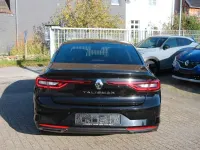 Gebraucht Renault Talisman Initiale Paris 224 PS (164 kW) 2020 Schwarz Limousine