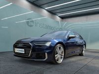 gebraucht Audi S6 Audi S6, 86.000 km, 349 PS, EZ 03.2020, Diesel