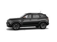 Neu Dacia Duster Extreme 140 PS (102 kW) 2025 Schwarz SUV