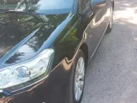Gebraucht Citroën C5 204 PS (150 kW) 2012 Schwarz Kombi