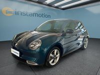 Second-hand Ora 03 125 kW (171 CP) 2023 Verde Hatchback