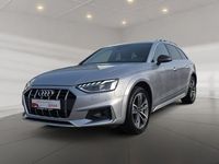 Gebraucht Audi A4 Allroad Ambiente 286 PS (210 kW) 2022 Florettsilber metallic Kombi