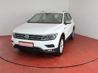 Gebraucht VW Tiguan Allspace Highline 200 PS (147 kW) 2021 SUV