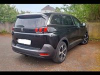 gebraucht Peugeot 5008 BlueHDi 130 EAT8 Grossway 7Sitz